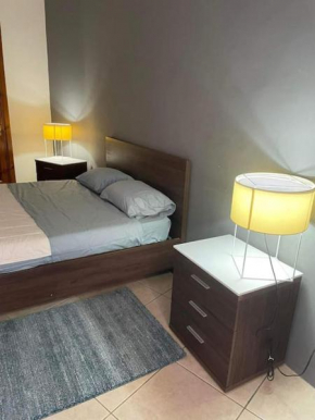 Sunny 2BR apartment in St Julians
